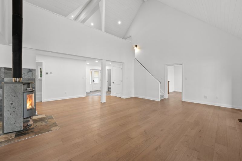 1009 Scotts Boathouse Road, Baysville, ON