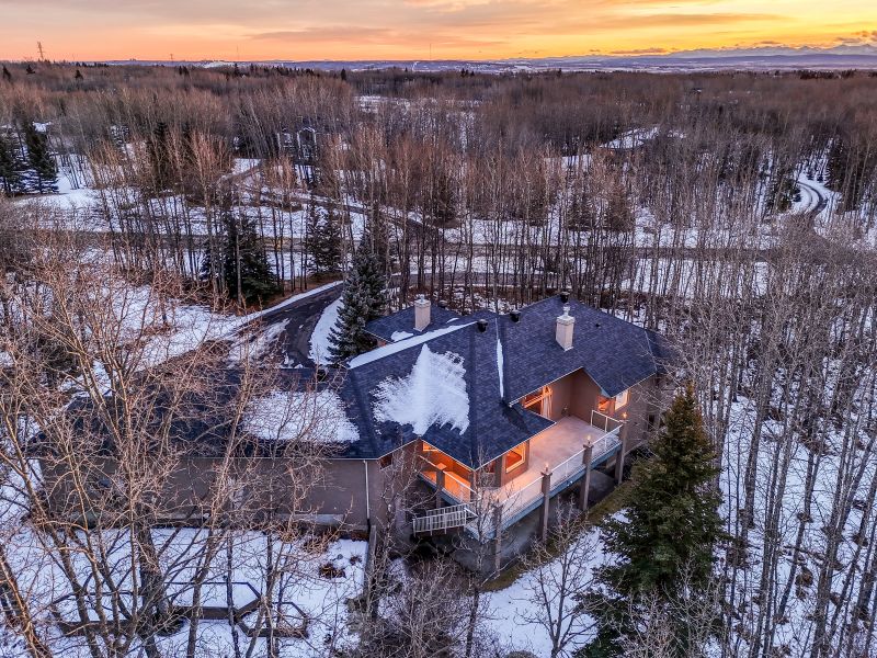 36 Church Ranches Boulevard, Calgary, AB
