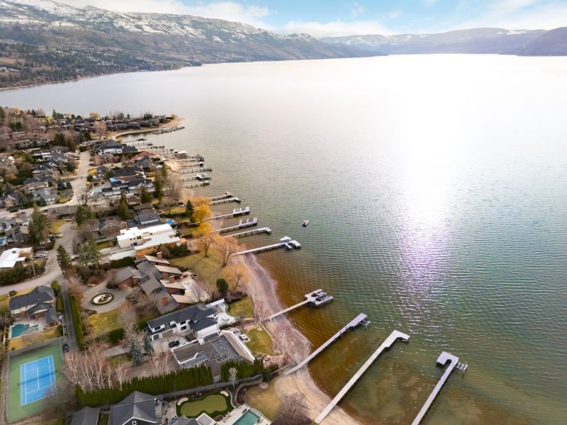 4458 A Lakeland Road, Kelowna, BC