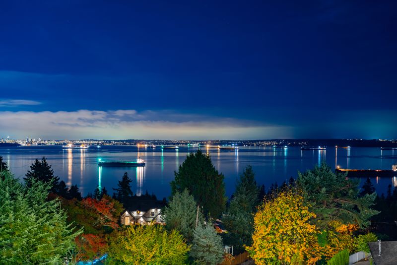 , West Vancouver, BC