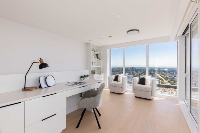 4711 Hazel Street ph4101, Burnaby, BC, Canada, Burnaby, BC