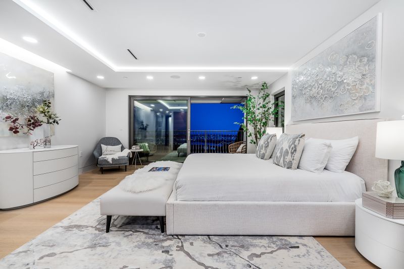 1123 Crestline Road, West Vancouver, BC, Canada, West Vancouver, BC