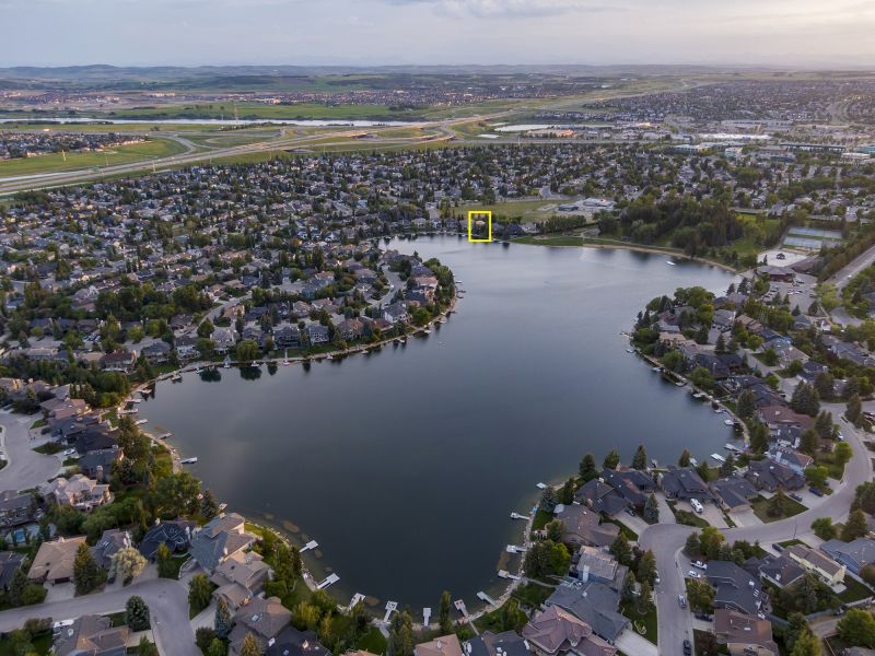 13 Sunset Cove Southeast, Calgary, AB