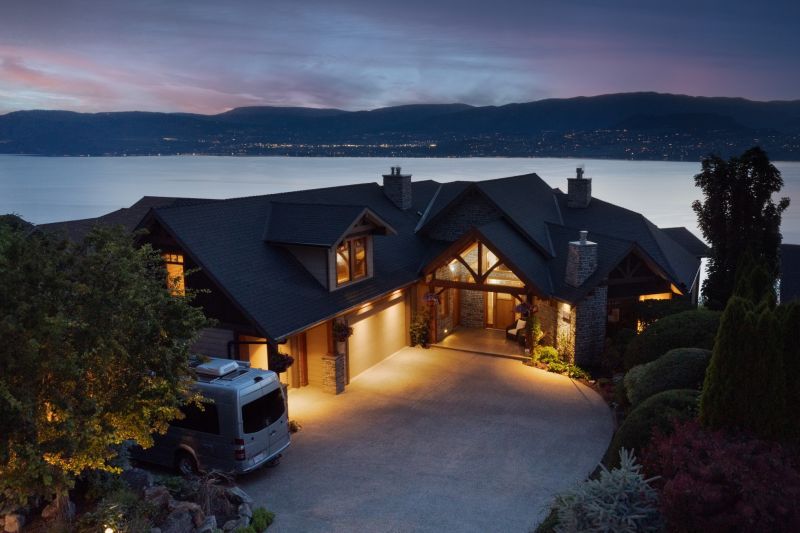 414 Okaview Road, Kelowna, BC