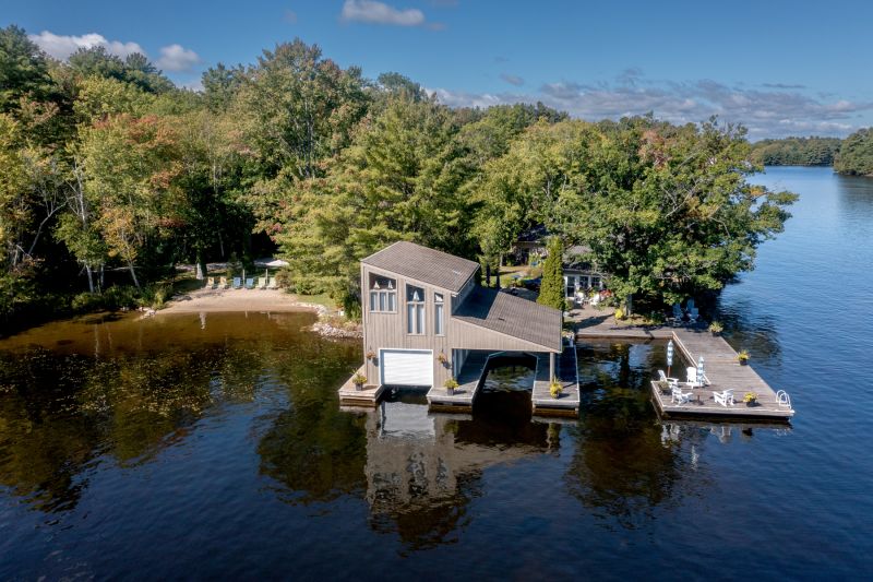 1014 Road 6000, Gravenhurst, ON