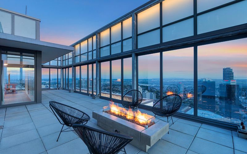 4711 Hazel Street ph4101, Burnaby, BC, Canada, Burnaby, BC