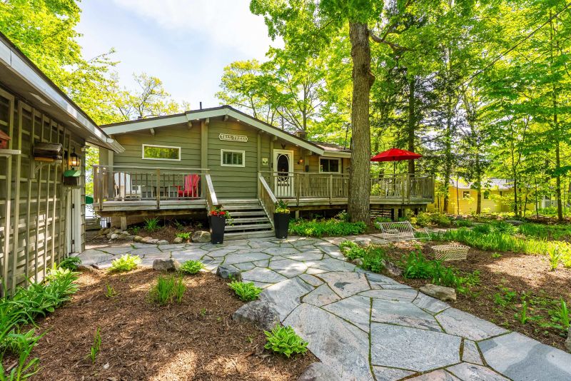 1246 Dudley Road #3, Muskoka Lakes, ON