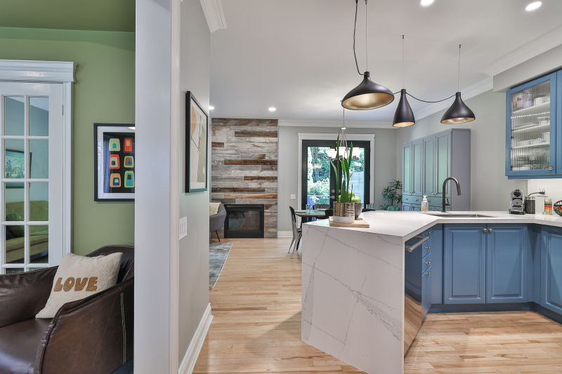 116 Westbury Court, Richmond Hill, ON