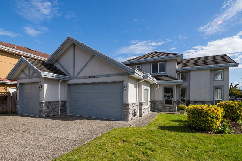 11680 Woodhead Road, Richmond, BC