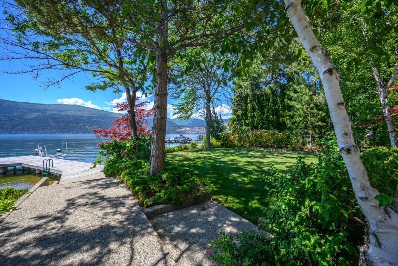 15830 Whiskey Cove Road, Lake Country, BC