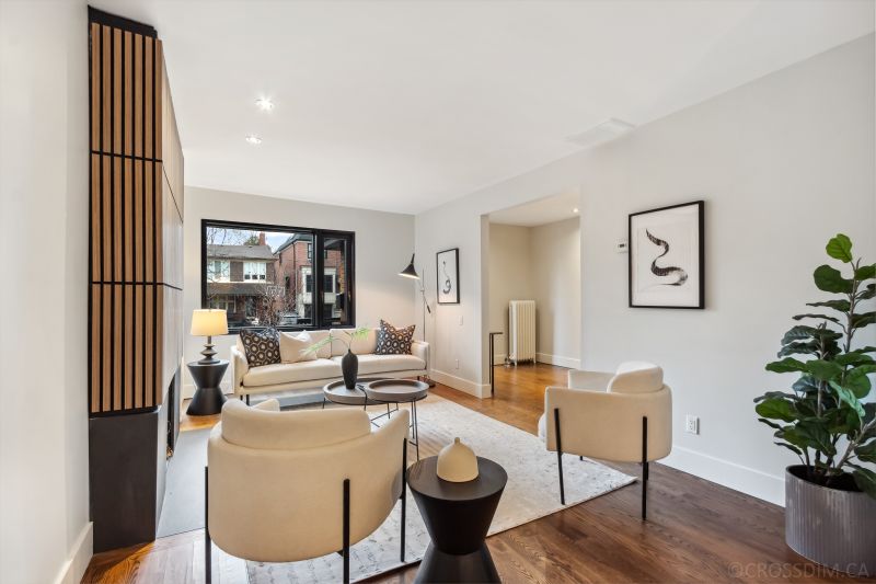 88 Brookdale Avenue, Toronto, ON