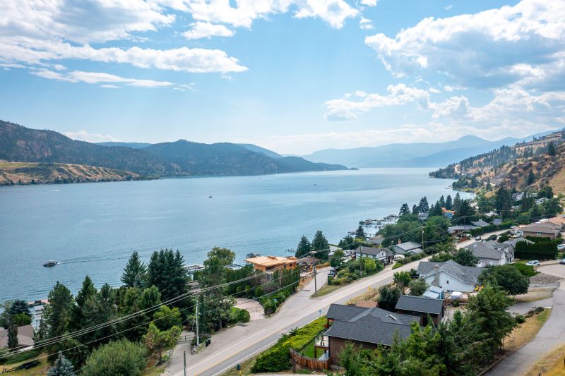 7994 Tronson Road, Vernon, BC