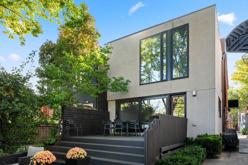 88 Brookdale Avenue, Toronto, ON
