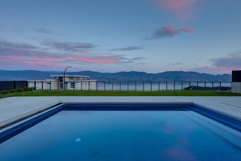 1392 Vineyard Drive, West Kelowna, BC