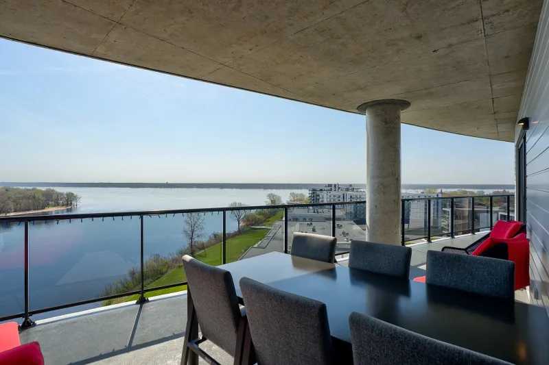 1400 Av. des Draveurs #1005, Trois-Rivieres, QC