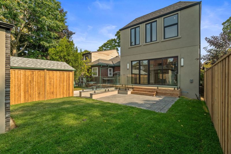44 Donegall Drive, East York, ON