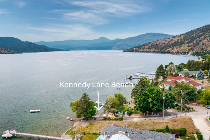 7551 Tronson Road, Vernon, BC