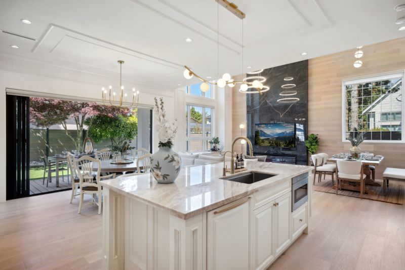6311 Coltsfoot Drive, Richmond, BC