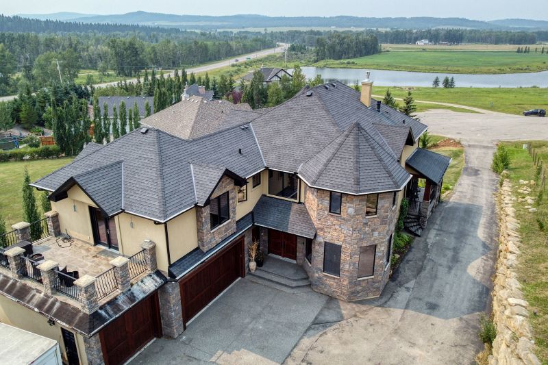 12 Millarville Landing, Calgary