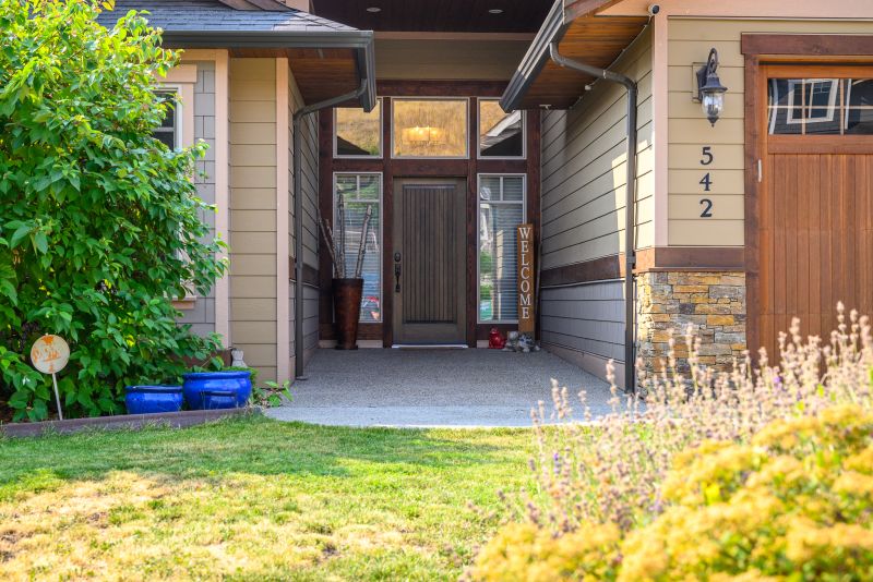 542 Mount Tanner Place, Coldstream, BC