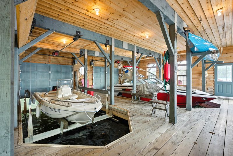 1341 Innisfree Road, Port Carling, ON