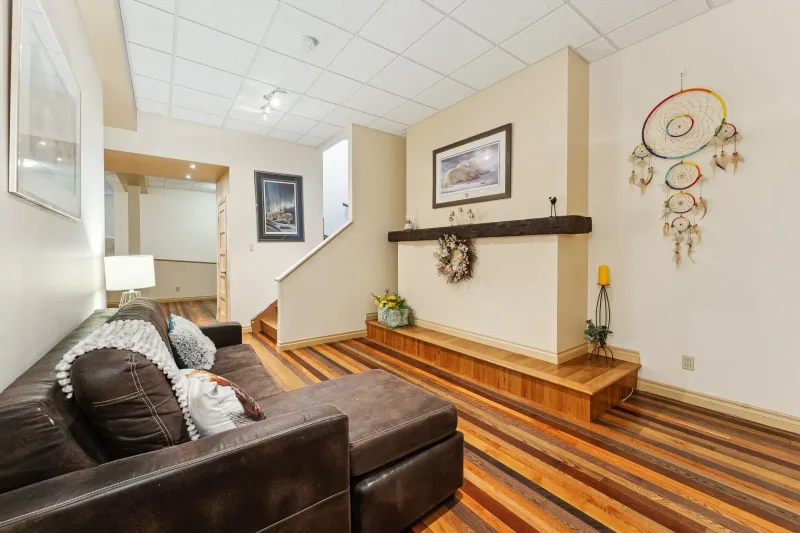 350 Rue Bullard, Estrie, QC