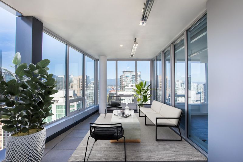 885 Cambie Street #2500, Vancouver, BC, Canada, Vancouver, BC