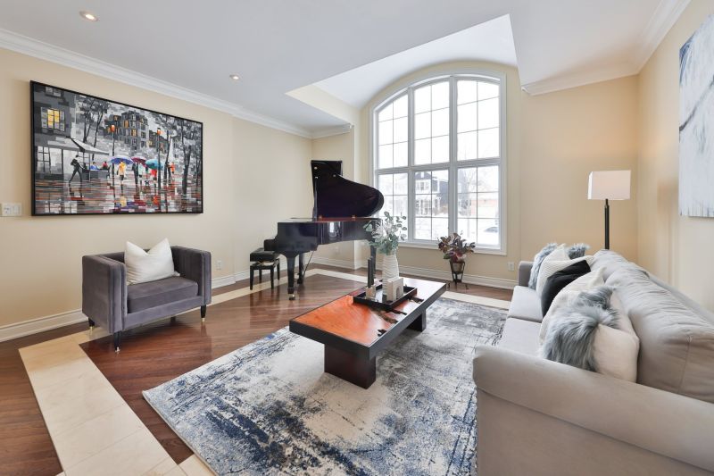 1178 Sienna Street, Mississauga, ON