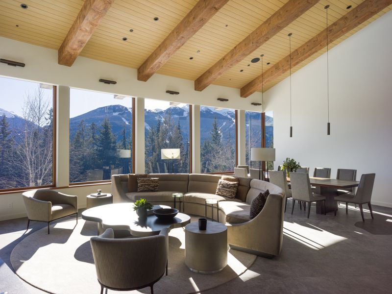 5476 Stonebridge Place, Whistler, BC