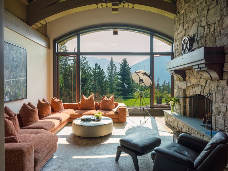 5425 Stonebridge Drive, Whistler, BC, Canada, Whistler, BC