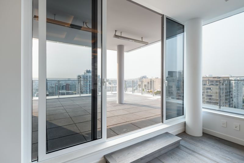 885 Cambie Street #2500, Vancouver, BC, Canada, Vancouver, BC