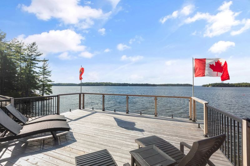 1214 Purdy Road, Windermere, ON