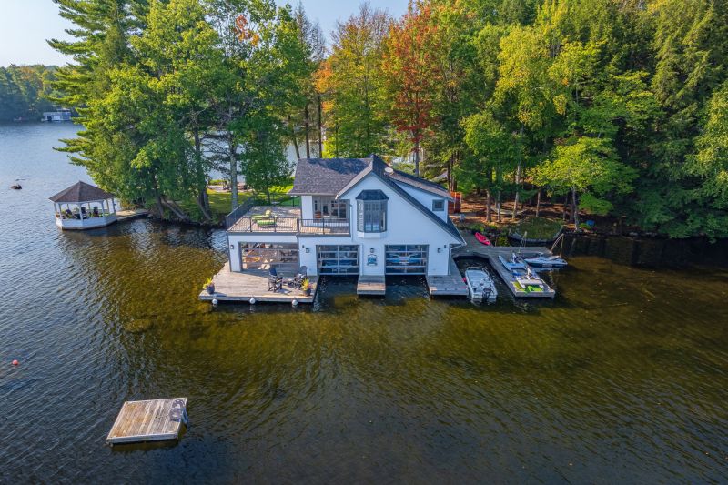 1082 Hall's Road #5, Port Carling, ON