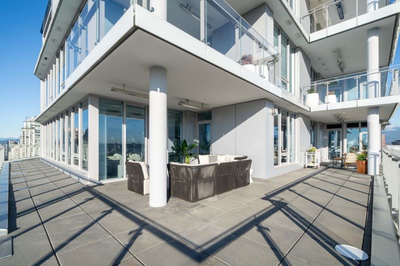 885 Cambie Street #2500, Vancouver, BC, Canada, Vancouver, BC