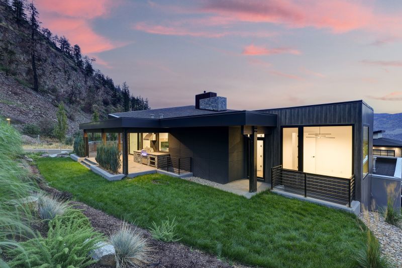 9857 Beacon Hill Drive, Lake Country, BC