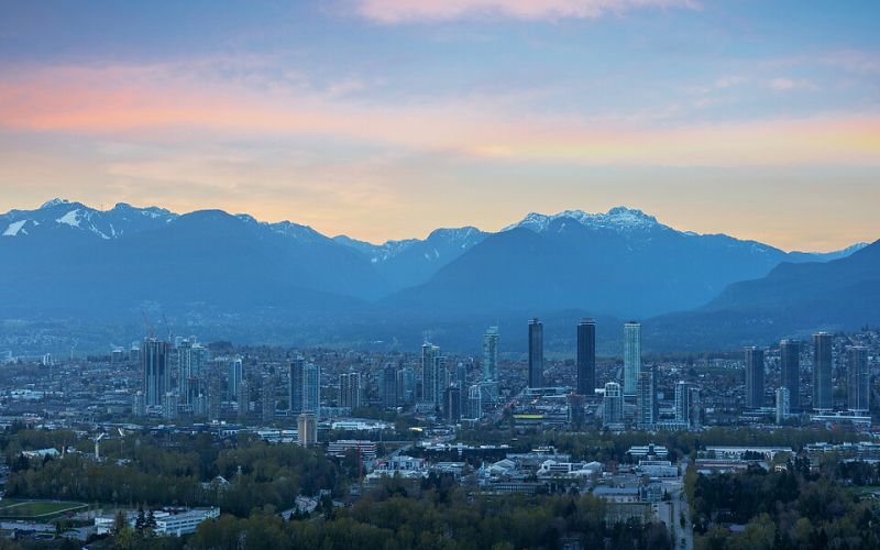 4711 Hazel Street ph4101, Burnaby, BC, Canada, Burnaby, BC