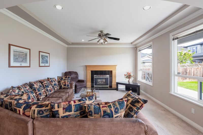 11680 Woodhead Road, Richmond, BC