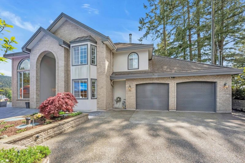 242 Turtlehead Road, Belcarra, BC