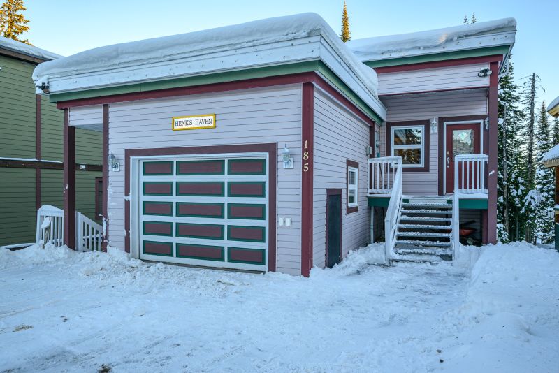 185 Silver Queen Road, Vernon, BC