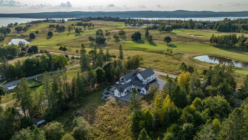 91 Cedar Lane, St. Andrews, NB
