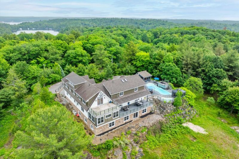 1075 Armstrong Point Road, Port Carling, ON, Canada, Port Carling, ON