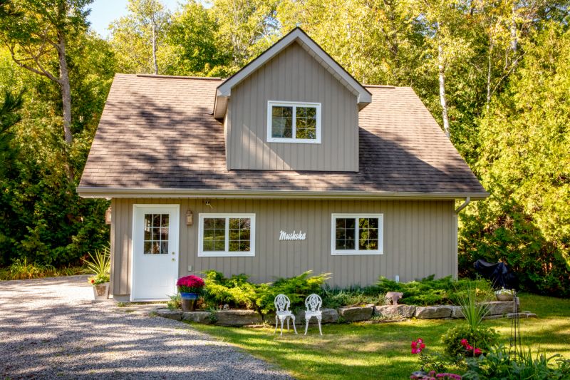 1014 Road 6000, Gravenhurst, ON