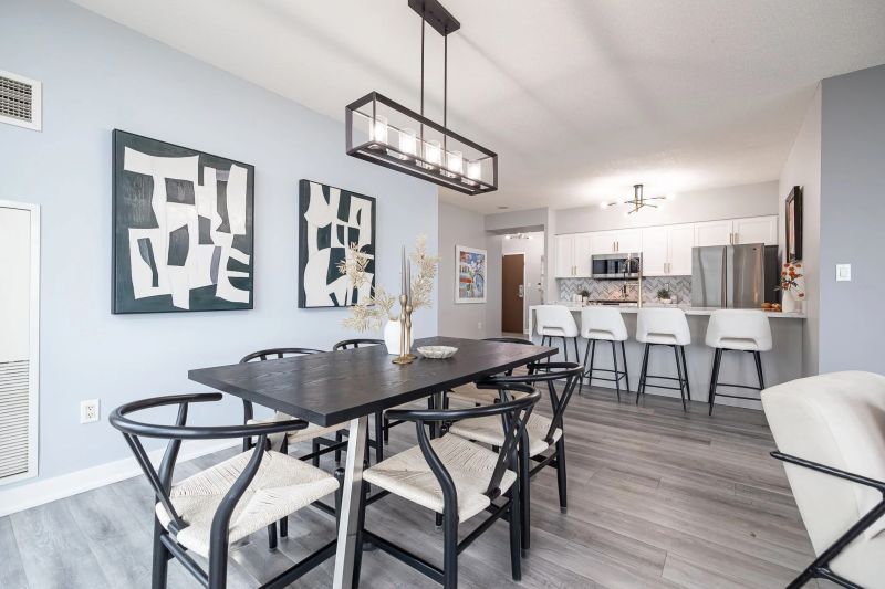 35 Mariner Terrace #2212, Toronto, ON