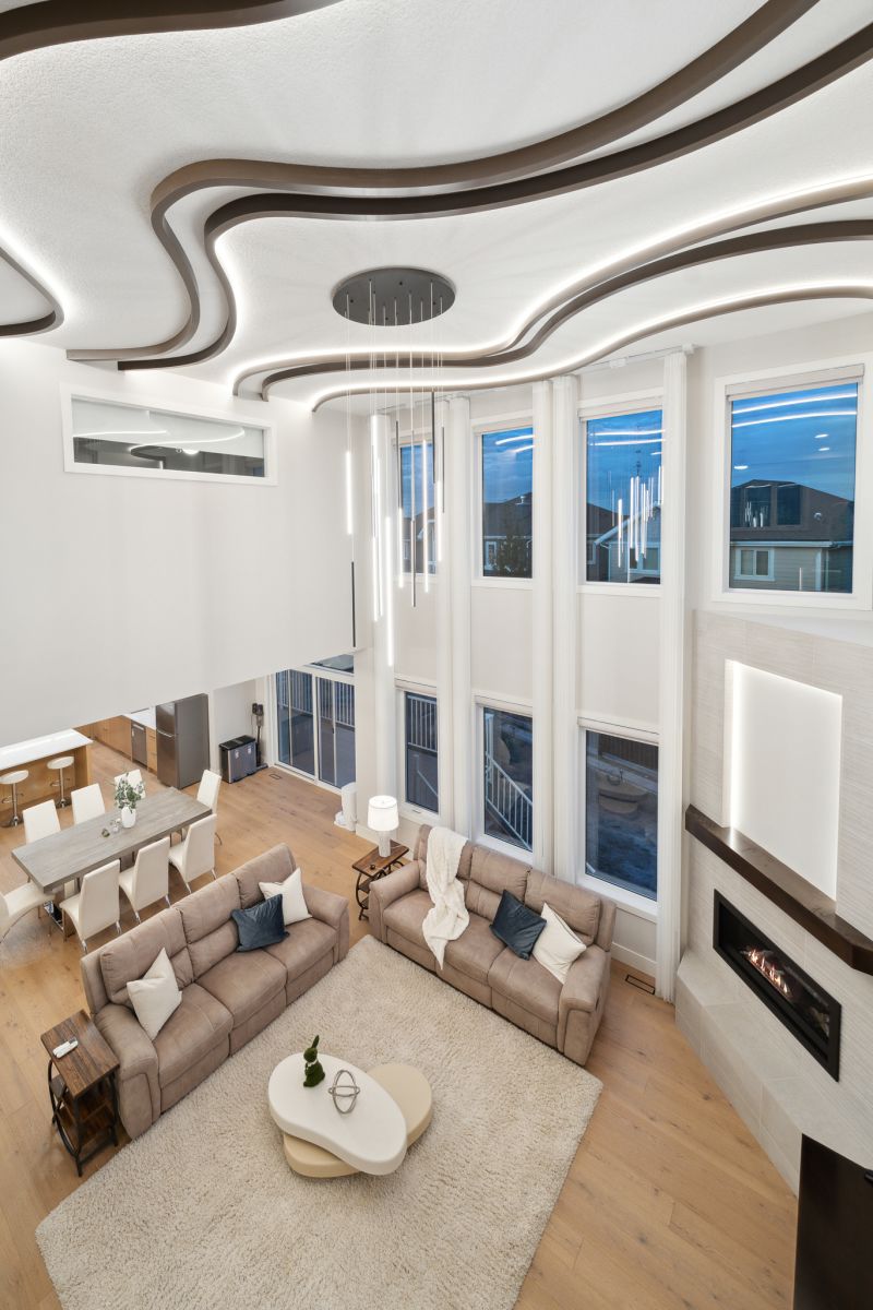 301 Aspen Summit Heights Southwest, Calgary, AB