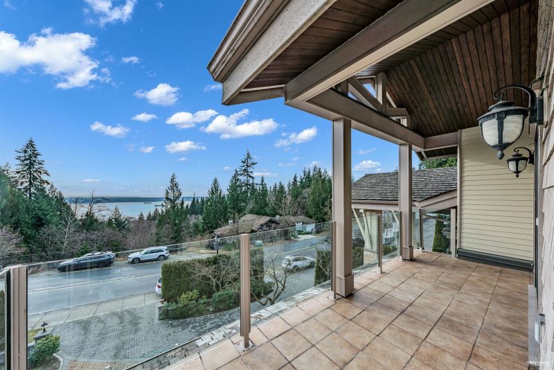 1615 Chippendale Road, West Vancouver, BC, Canada, West Vancouver, BC