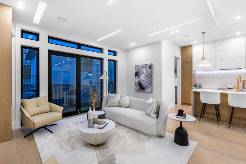 4965 Georgia Street, Burnaby, BC