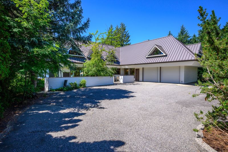15830 Whiskey Cove Road, Lake Country, BC