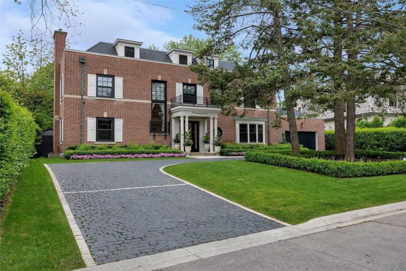 31 Sandringham Drive, Toronto, ON