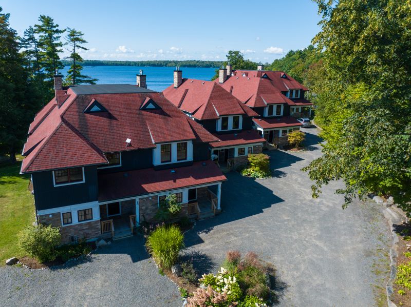 1003 Matthews Drive #5, Utterson, ON