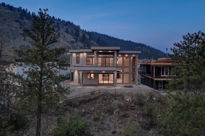 1561 Cabernet Court, West Kelowna, BC